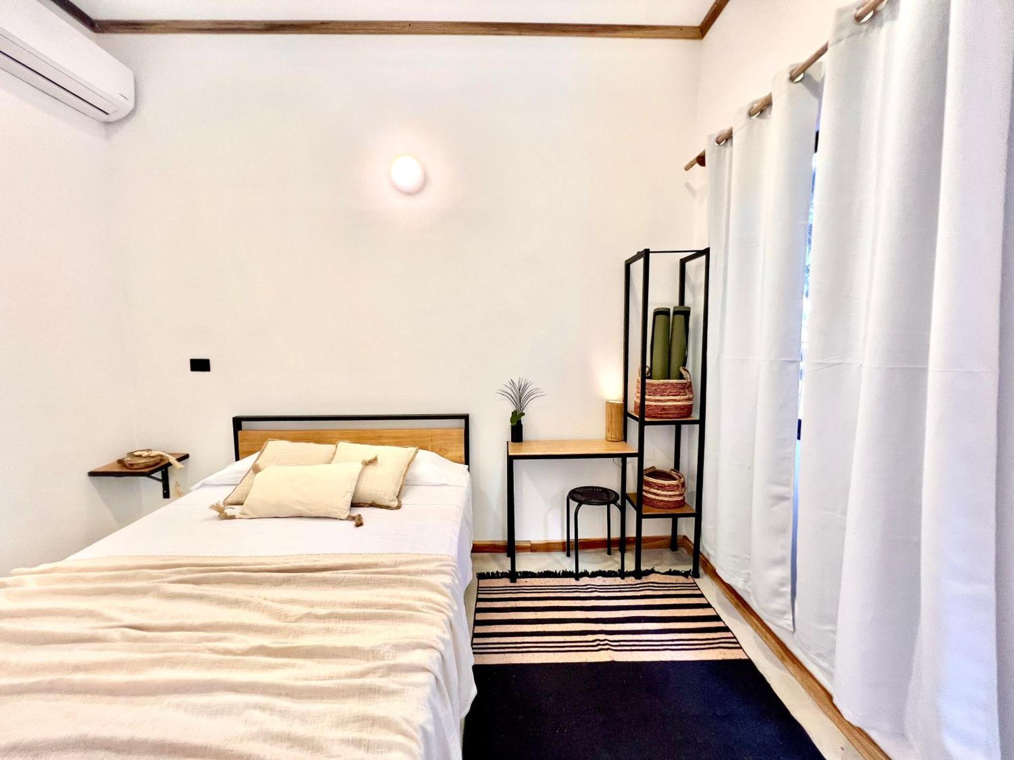 Calipso Ocean Lodge- Avellana Beach Hotel プラヤ・アベヤナ エクステリア 写真