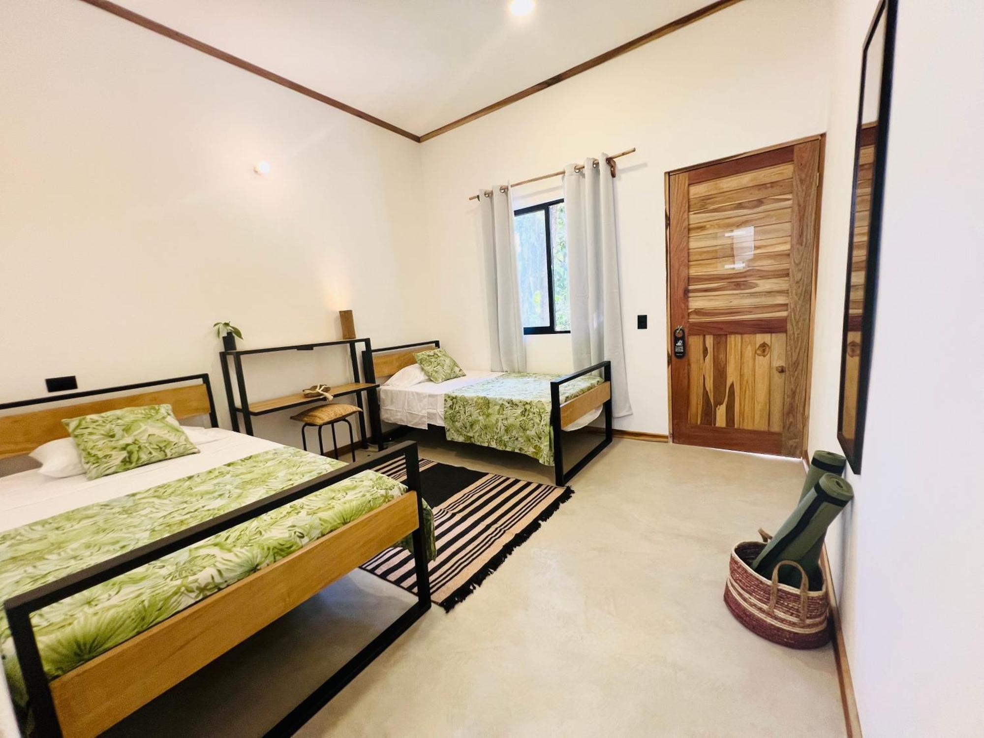 Calipso Ocean Lodge- Avellana Beach Hotel プラヤ・アベヤナ エクステリア 写真
